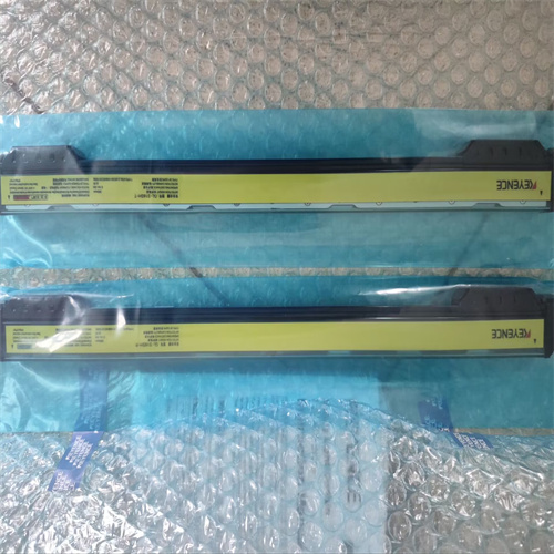 安全光柵 GL-S16SH 一對+支架 SB01(4)
