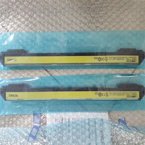安全光柵 GL-S16SH 一對+支架 SB01(5)