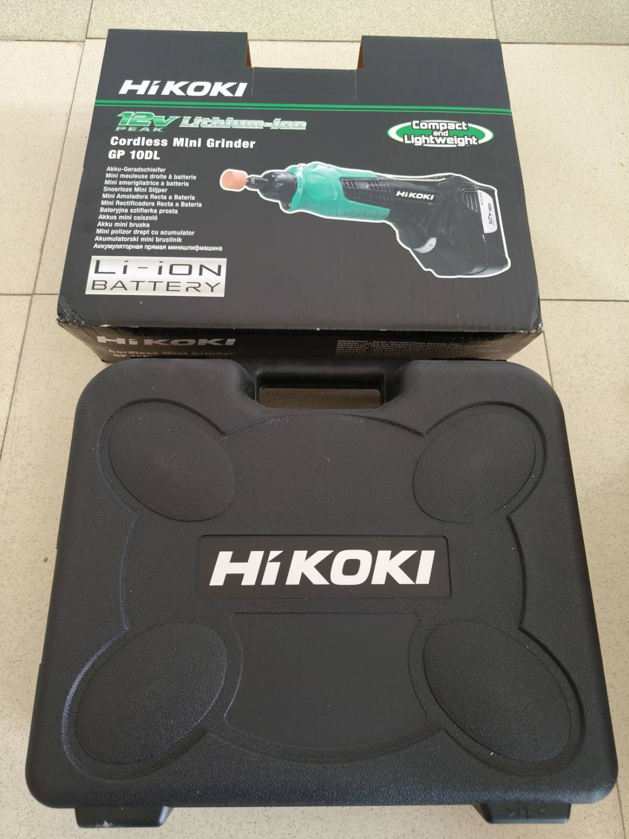 打磨機 GP10DL 單電單充 (1)