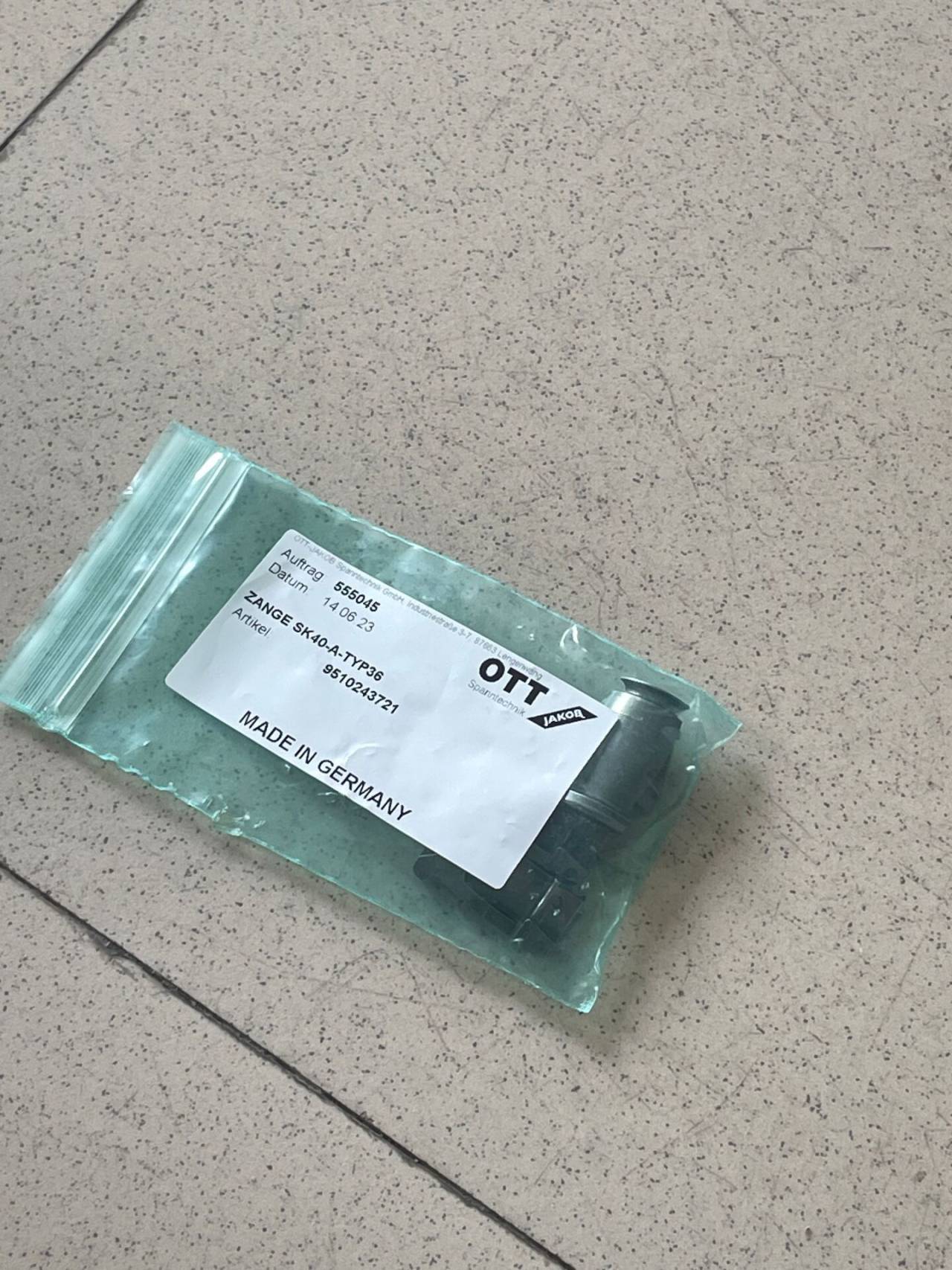 OTT拉爪爪瓣  95