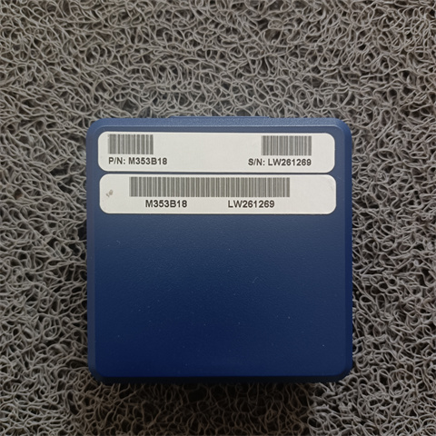 美國PCB傳感器 M353B18 (5)