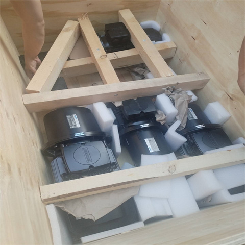 螺桿泵總成KTS 25-38-T-G 4kW (1)